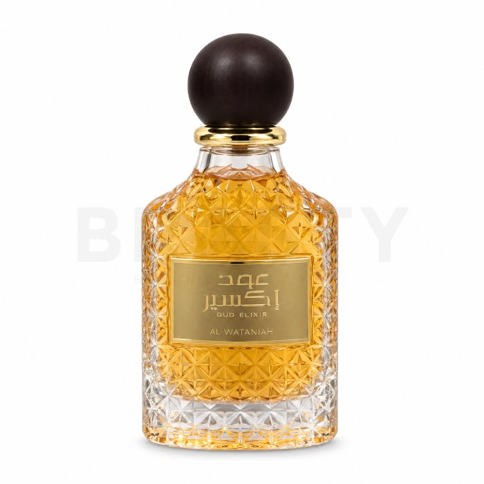 Al Wataniah Oud Elixir парфюмна вода унисекс 100 ml