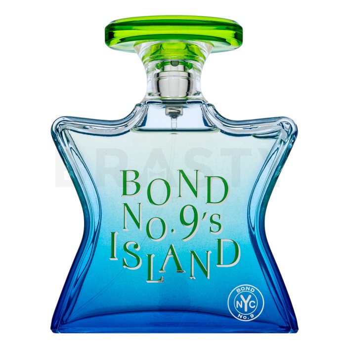 Bond No. 9 Island парфюмна вода унисекс 100 ml