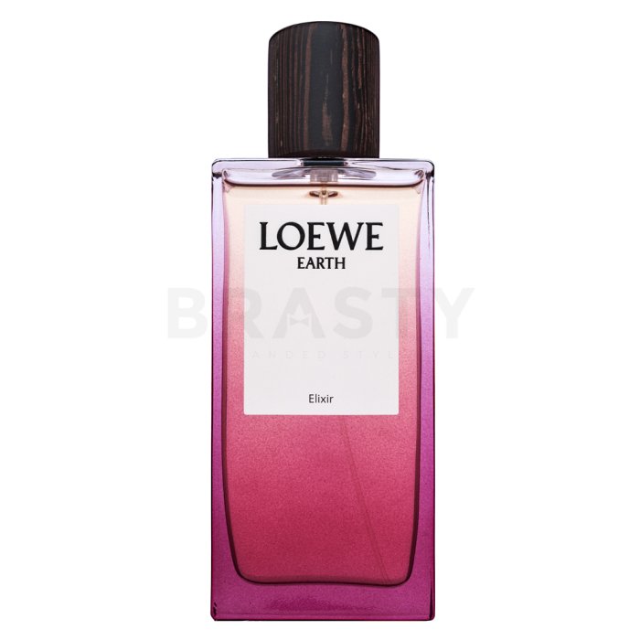 Loewe Earth Elixir парфюмна вода унисекс 100 ml