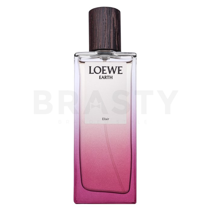 Loewe Earth Elixir парфюмна вода унисекс 50 ml