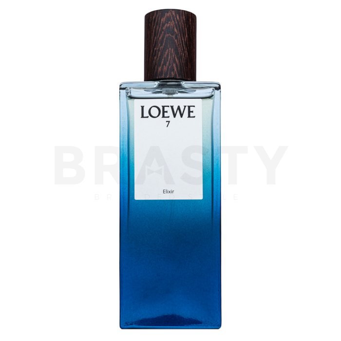 Loewe 7 Elixir парфюмна вода за мъже 50 ml