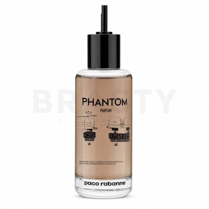 Paco Rabanne Phantom парфюм за мъже Refill 200 ml
