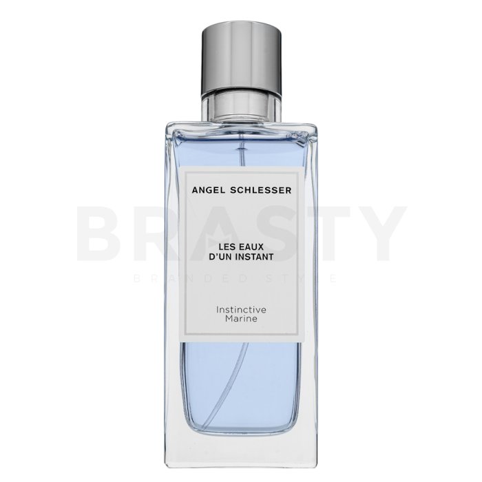 Angel Schlesser Instictive Marine тоалетна вода унисекс 100 ml