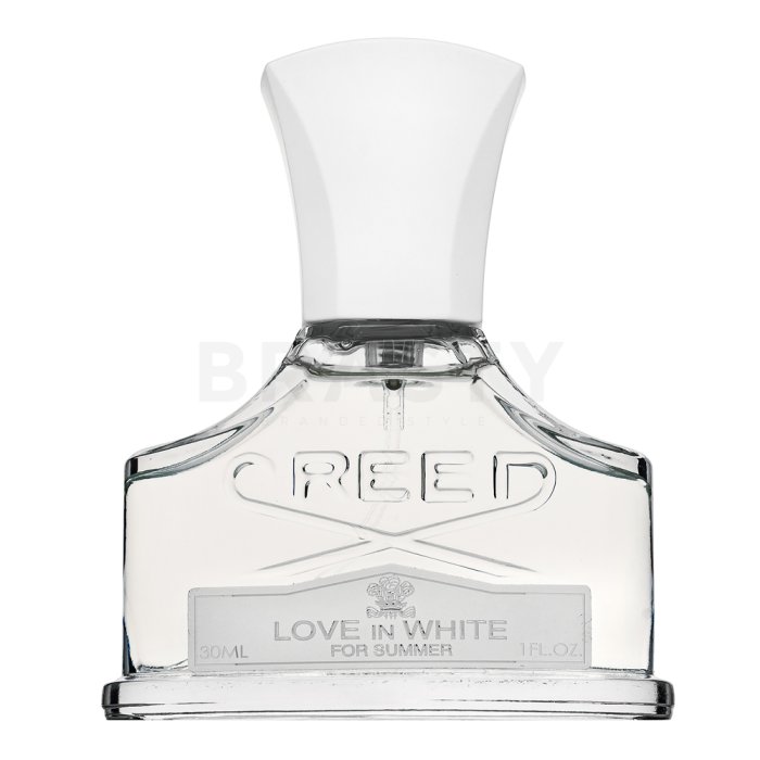 Creed Love in White for Summer парфюмна вода за жени 30 ml