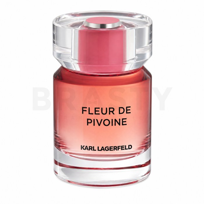 Lagerfeld Fleur de Pivoine парфюмна вода за жени 50 ml