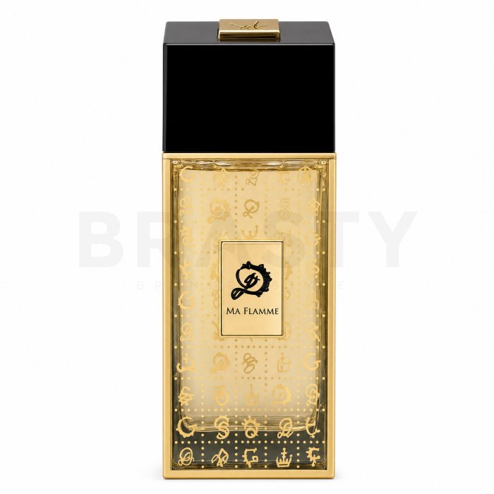 Salvador Dali Ma Flamme парфюмна вода за жени 100 ml