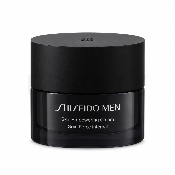 Shiseido Men подмладяващ крем за лице Skin Empowering Cream 50 ml