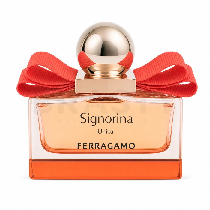 Salvatore Ferragamo Signorina Unica парфюмна вода за жени 50 ml