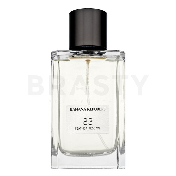 Banana Republic 83 Leather Reserve парфюмна вода унисекс 150 ml