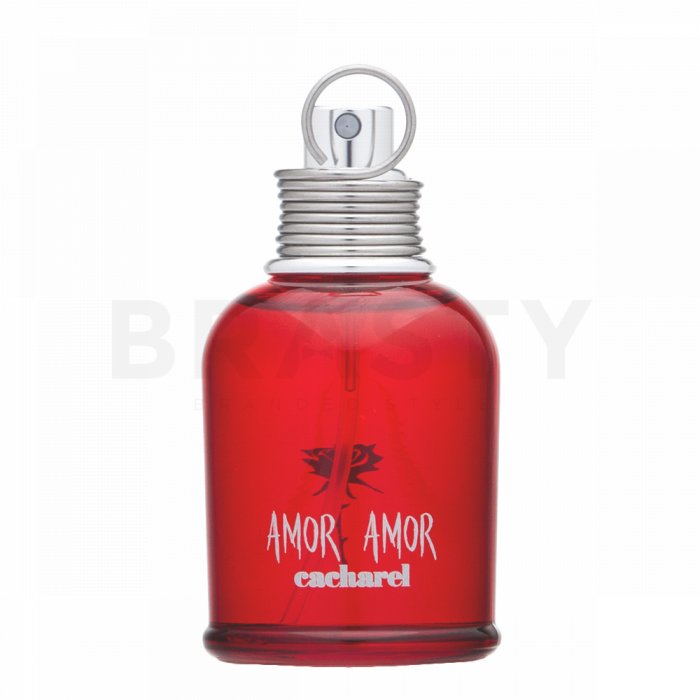 Cacharel Amor Amor тоалетна вода за жени 30 ml