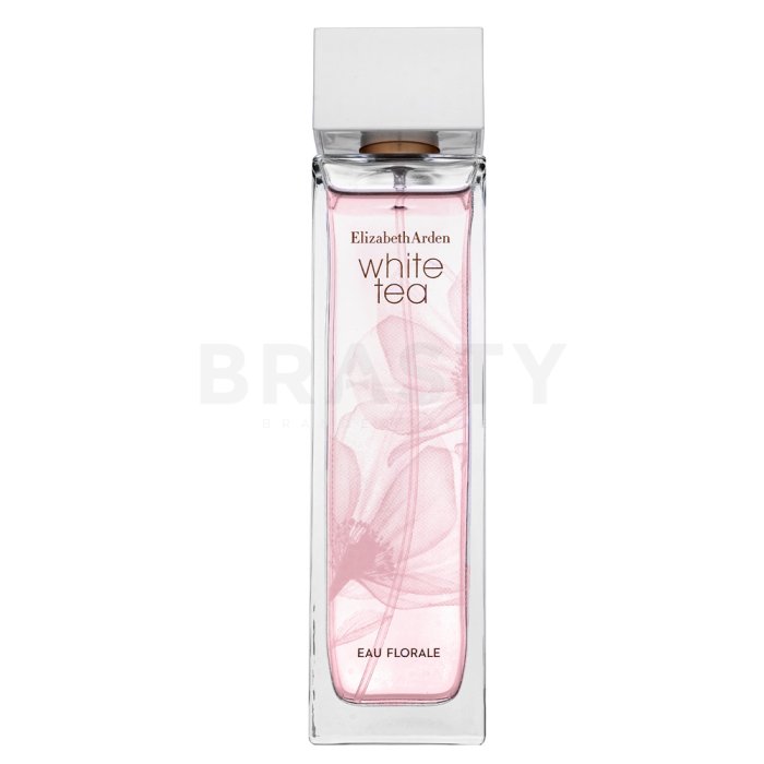 Elizabeth Arden White Tea Eau Florale тоалетна вода за жени 100 ml