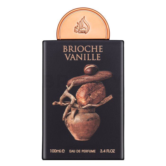 Lattafa Pride Brioche Vanille парфюмна вода унисекс 100 ml