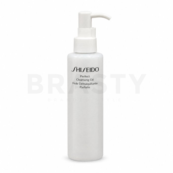 Shiseido Perfect почистващо олио Cleansing Oil 180 ml