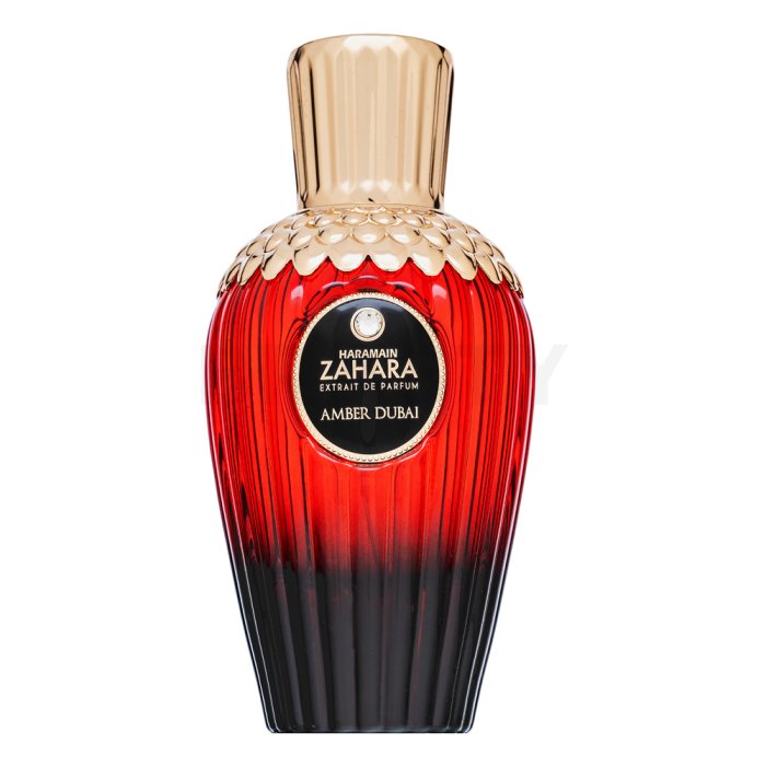 Al Haramain Zahara Amber Dubai парфюм унисекс 100 ml