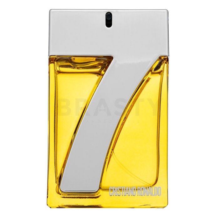 Cristiano Ronaldo CR7 Discover тоалетна вода за мъже 50 ml