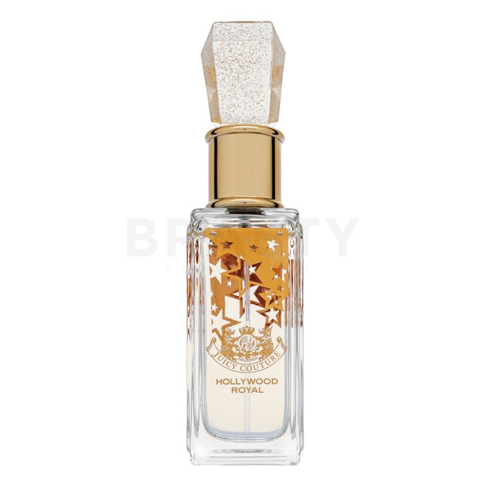 Juicy Couture Hollywood Royal тоалетна вода за жени 40 ml