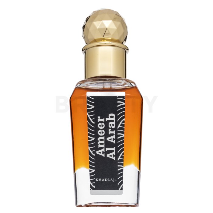 Khadlaj Ameer Al Arab парфюмирано масло унисекс 15 ml