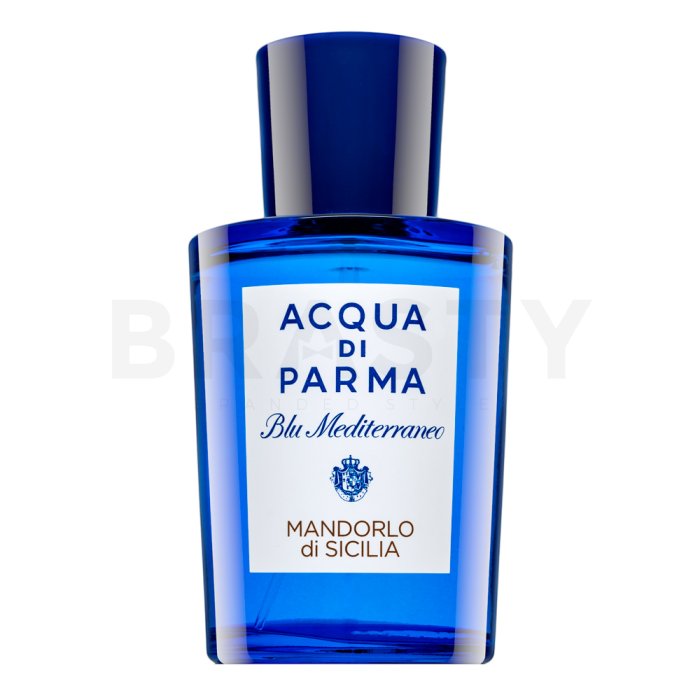 Acqua di Parma Blu Mediterraneo Mandorlo di Sicilia тоалетна вода унисекс 100 ml