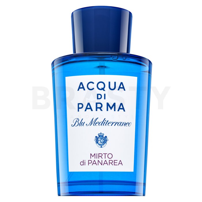 Acqua di Parma Blu Mediterraneo Mirto di Panarea тоалетна вода унисекс 180 ml