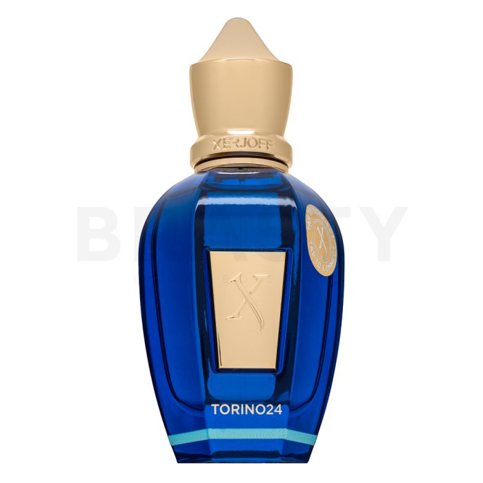 Xerjoff Torino24 парфюмна вода унисекс 50 ml