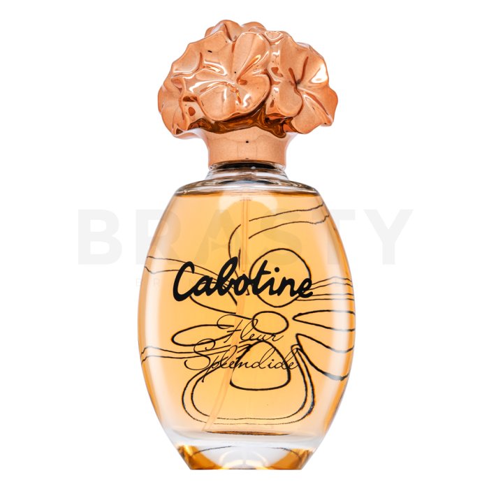 Gres Cabotine Fleur Splendide тоалетна вода за жени 100 ml