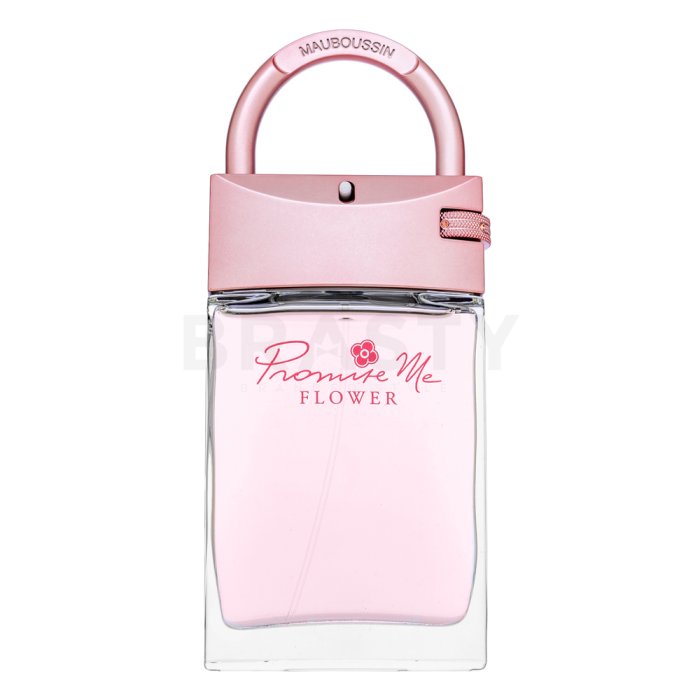 Mauboussin Promise Me Flower тоалетна вода за жени 90 ml