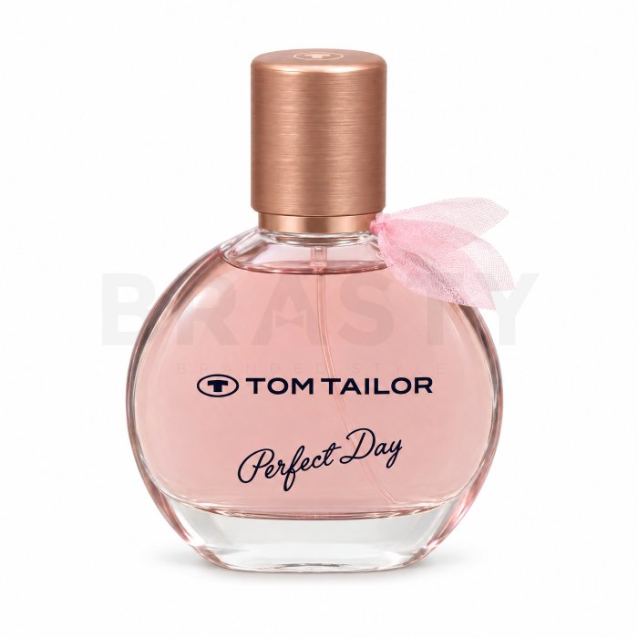 Tom Tailor Perfect Day парфюмна вода за жени 50 ml
