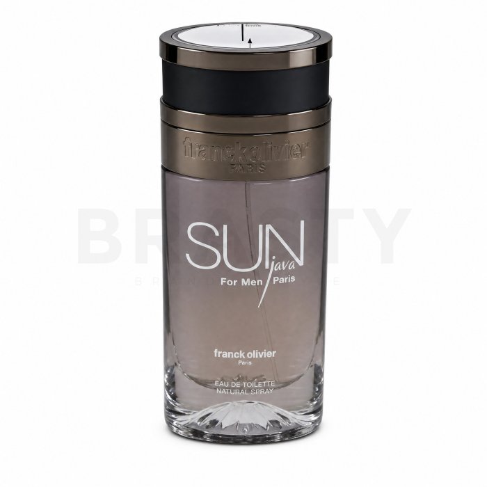 Franck Olivier Sun Java тоалетна вода за мъже 50 ml