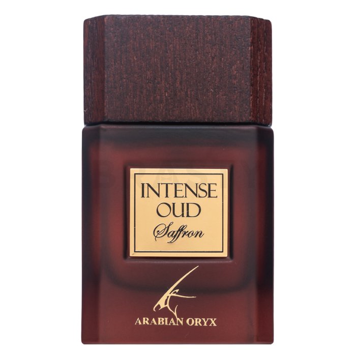 Paris Corner Arabian Oryx Intense Oud Saffron парфюмна вода унисекс 100 ml