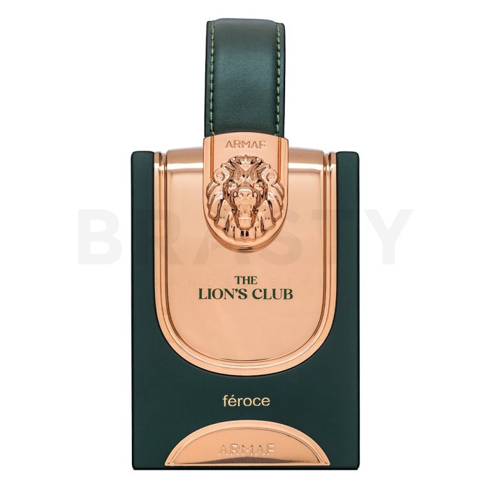 Armaf The Lion's Club Feroce парфюмна вода унисекс 100 ml