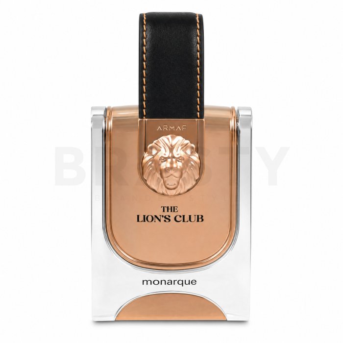 Armaf The Lion's Club Monarque парфюмна вода за мъже 100 ml