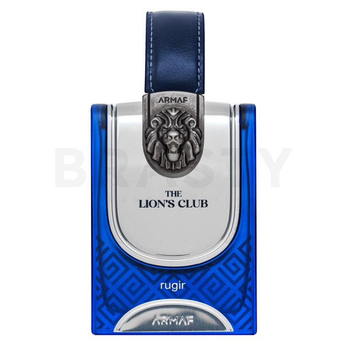 Armaf The Lion's Club Rugir парфюмна вода унисекс 100 ml