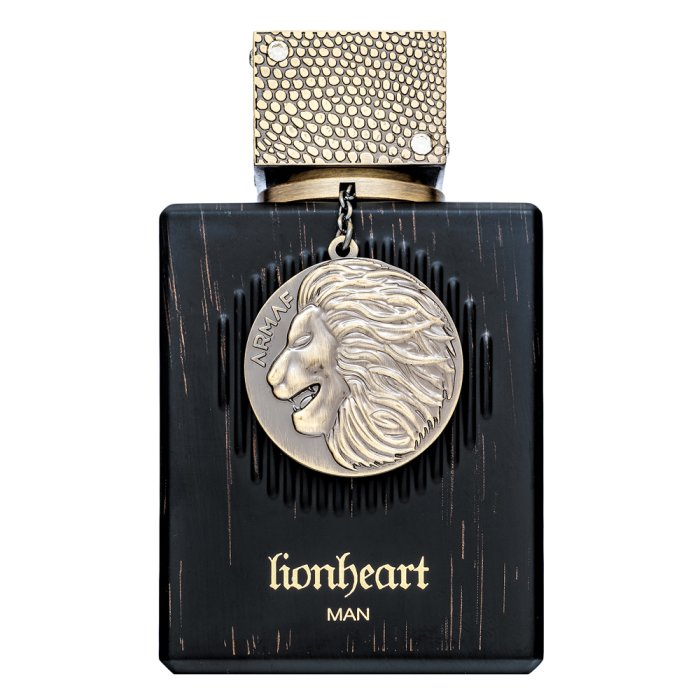 Armaf Club de Nuit Lionheart Man парфюмна вода за мъже 100 ml