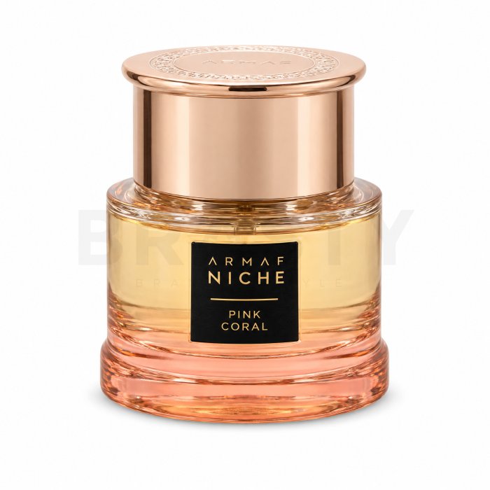 Armaf Niche Pink Coral парфюмна вода за жени 90 ml