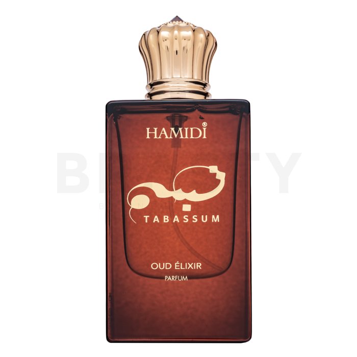 Hamidi Tabassum Oud Elixir парфюмна вода унисекс 50 ml