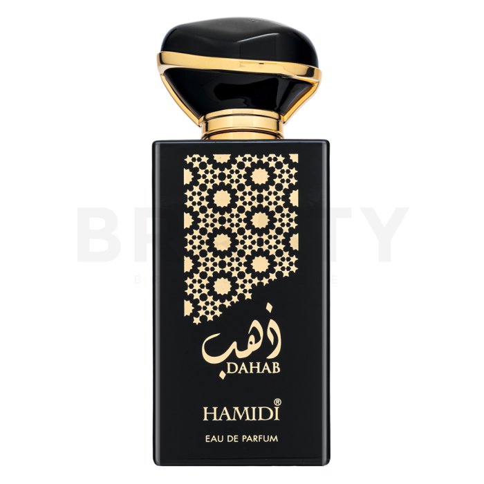Hamidi Dahab парфюмна вода унисекс 100 ml