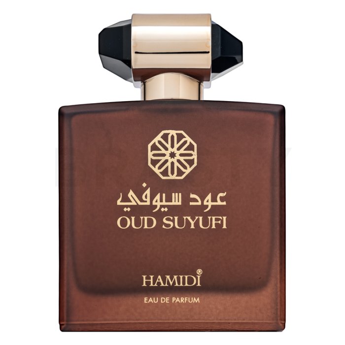 Hamidi Oud Suyufi парфюмна вода унисекс 110 ml