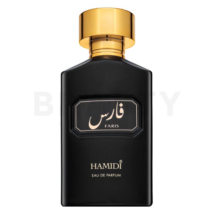 Hamidi Faris парфюмна вода унисекс 100 ml