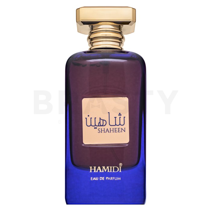 Hamidi Shaheen парфюмна вода за жени 100 ml