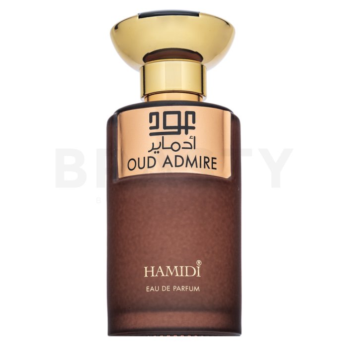 Hamidi Oud Admire парфюмна вода унисекс 100 ml