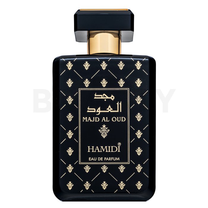Hamidi Majd Al Oud парфюмна вода унисекс 100 ml