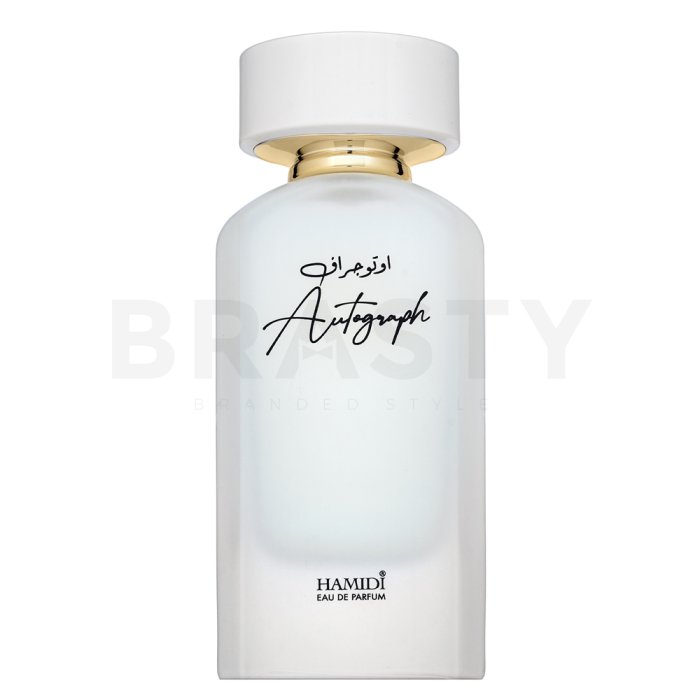 Hamidi Autograph парфюмна вода за мъже 100 ml