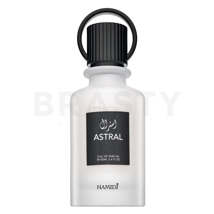Hamidi Astral парфюмна вода унисекс 100 ml