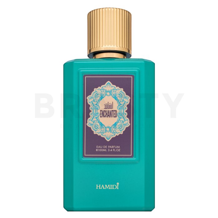 Hamidi Enchanted парфюмна вода унисекс 100 ml