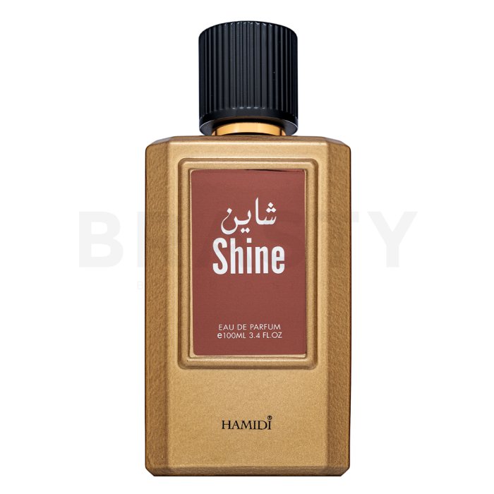 Hamidi Shine парфюмна вода унисекс 100 ml
