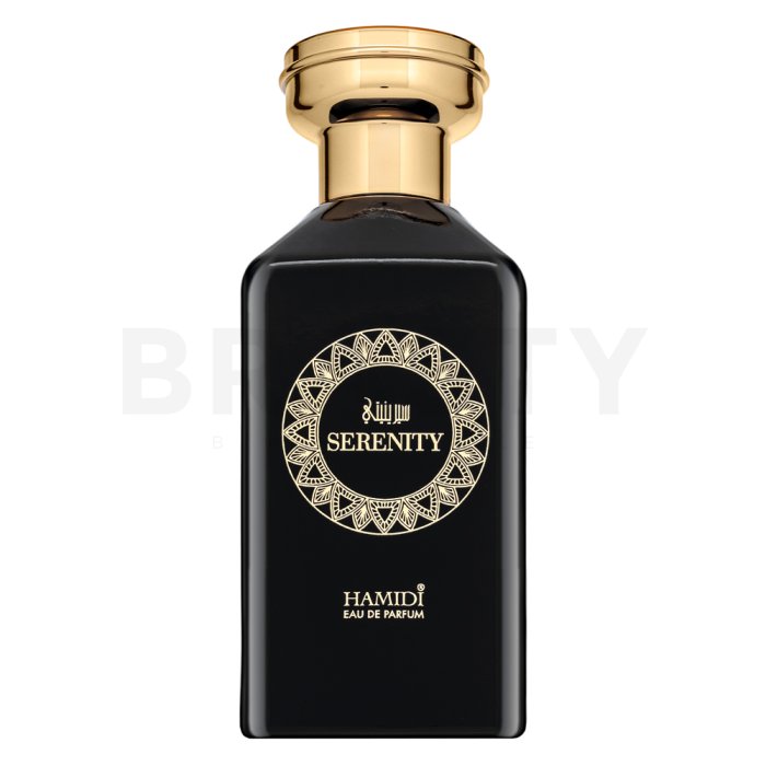 Hamidi Serenity парфюмна вода унисекс 100 ml