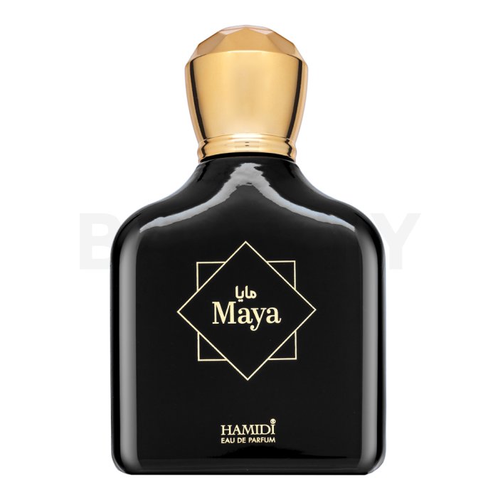 Hamidi Maya парфюмна вода унисекс 100 ml