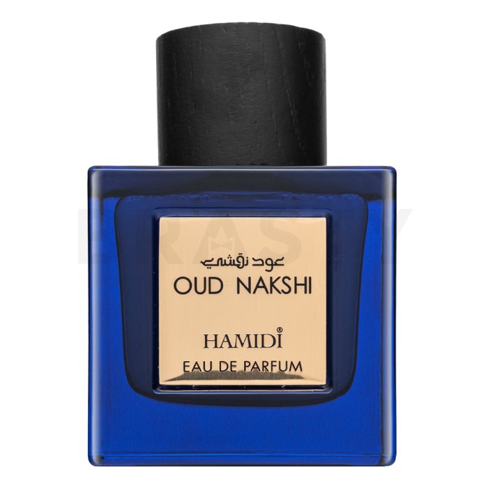 Hamidi Oud Nakshi парфюмна вода унисекс 100 ml
