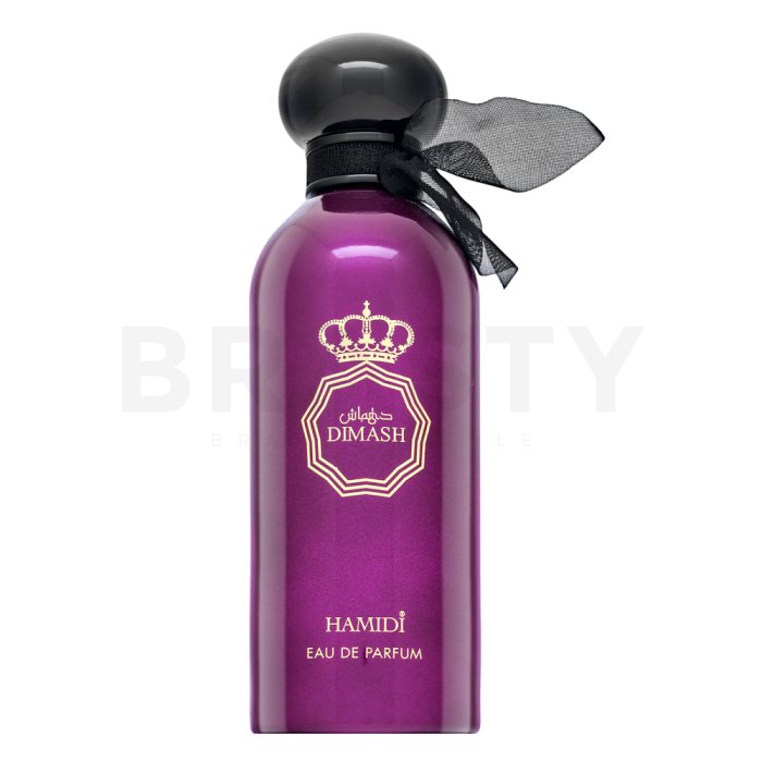 Hamidi Dimash парфюмна вода унисекс 80 ml