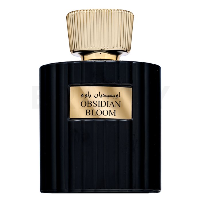 Hamidi Obsidian Bloom парфюмна вода за жени 100 ml